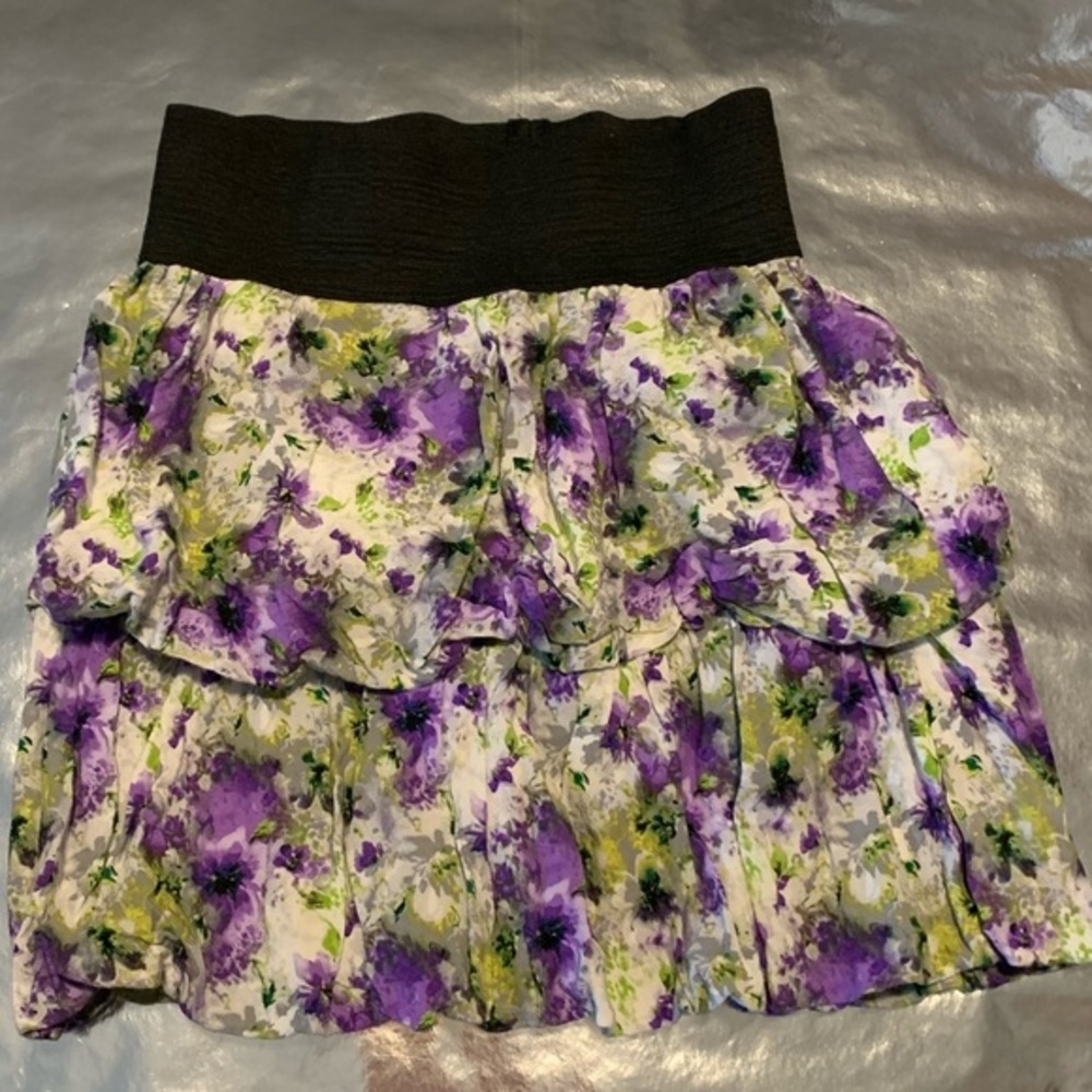 Full Tilt Girls Skirt
